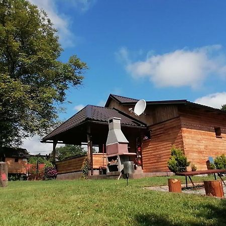 Holiday Home Ico Tounj Exterior foto